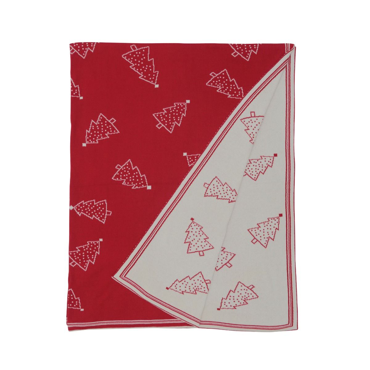 Cherr-ish Throw - MyraUSA