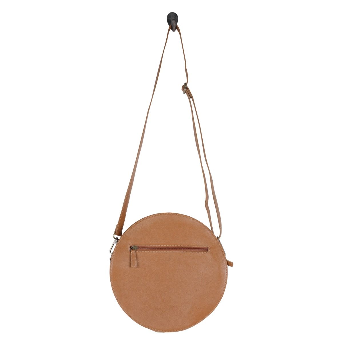 Serena Round Bag - MyraUSA