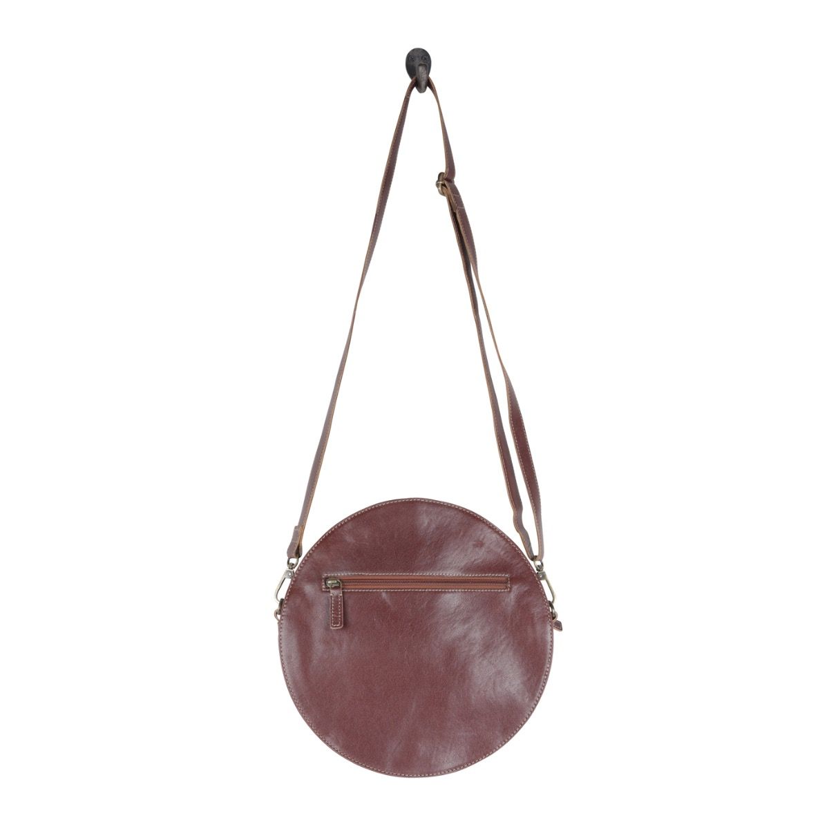 Sempiternal ROUND BAG - MyraUSA