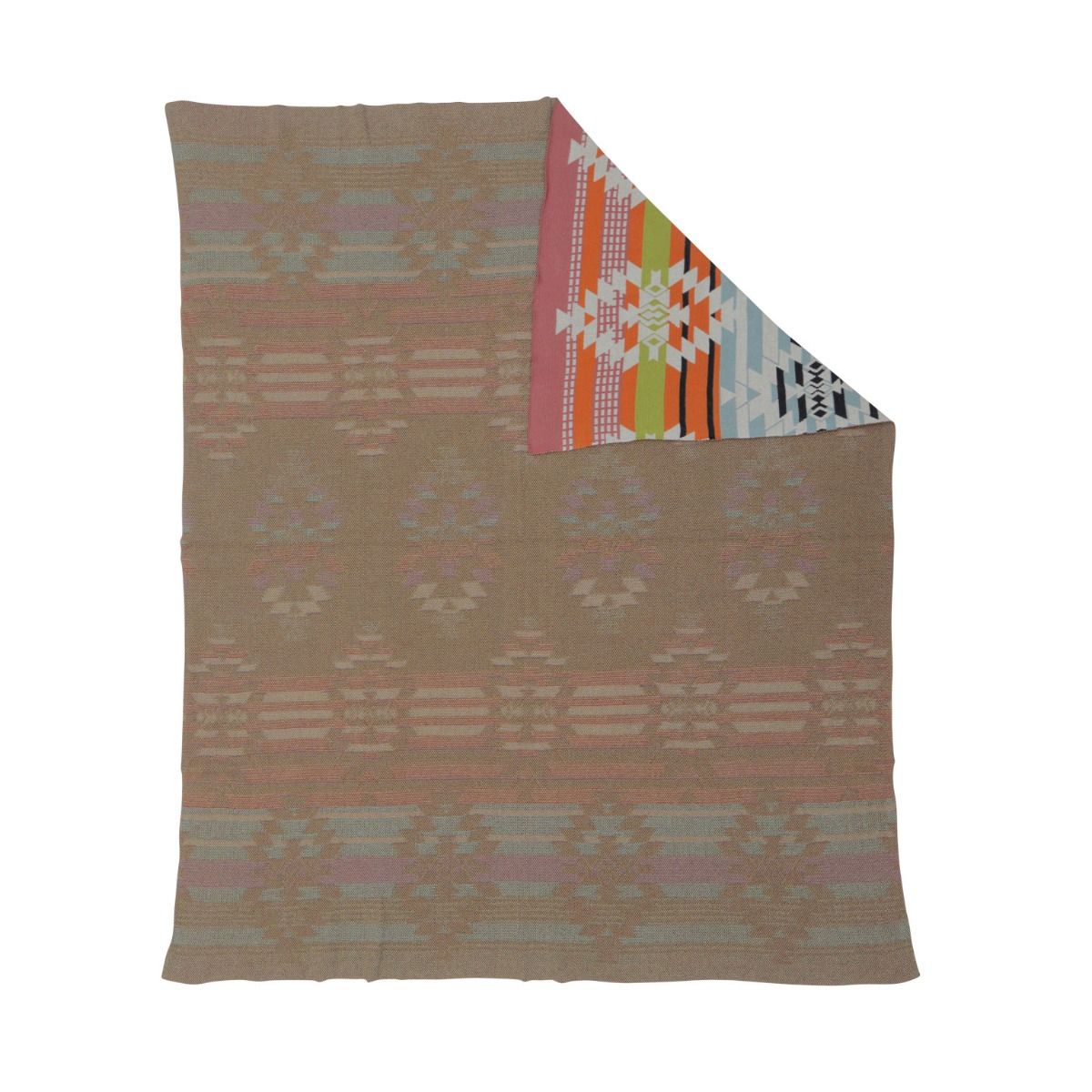 Chroma Throw - MyraUSA