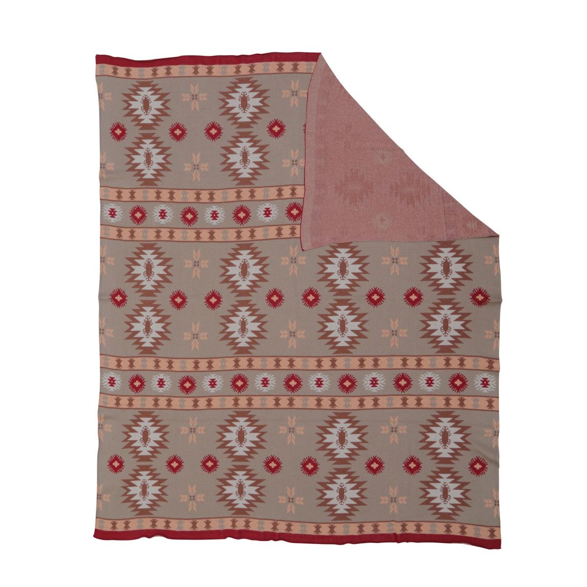 Styled-up Throw - MyraUSA