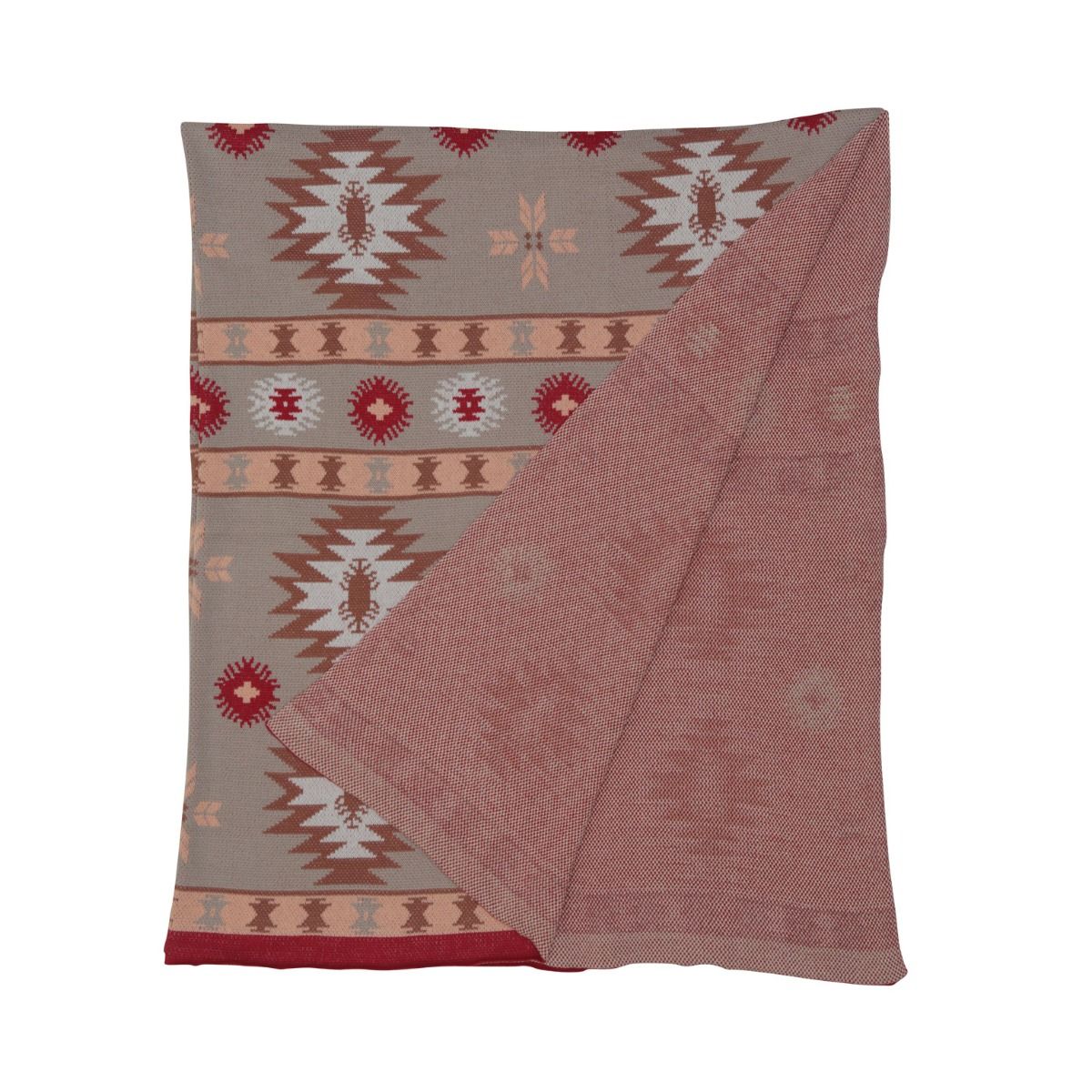 Styled-up Throw - MyraUSA
