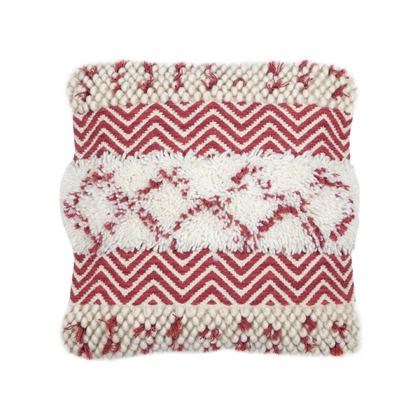 Tuck-in Cushion Cover - MyraUSA