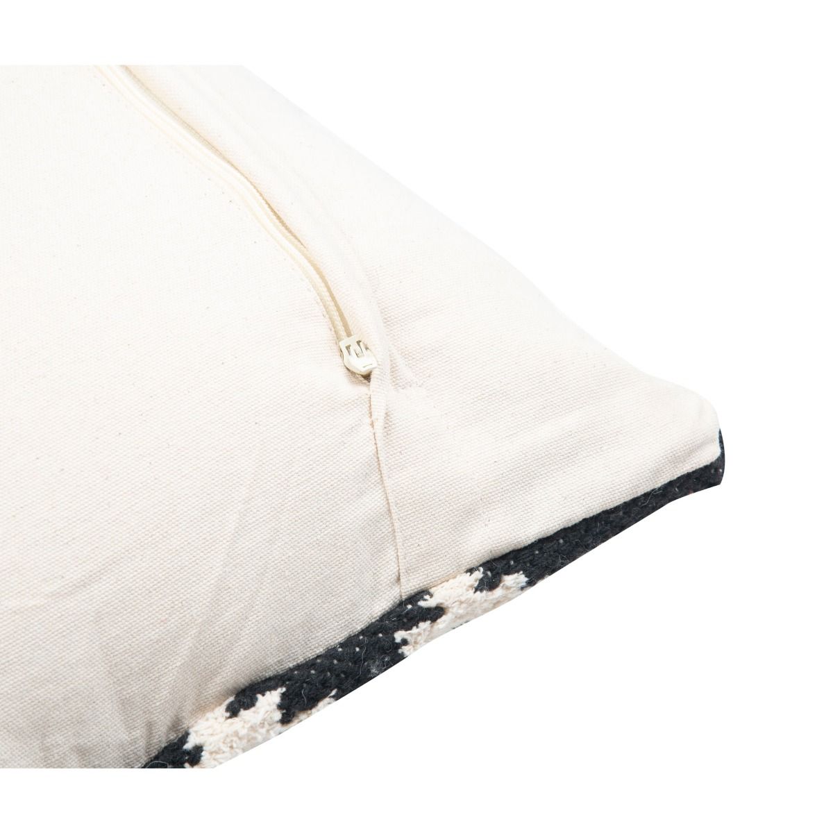 Ruffles Cushion Cover - MyraUSA