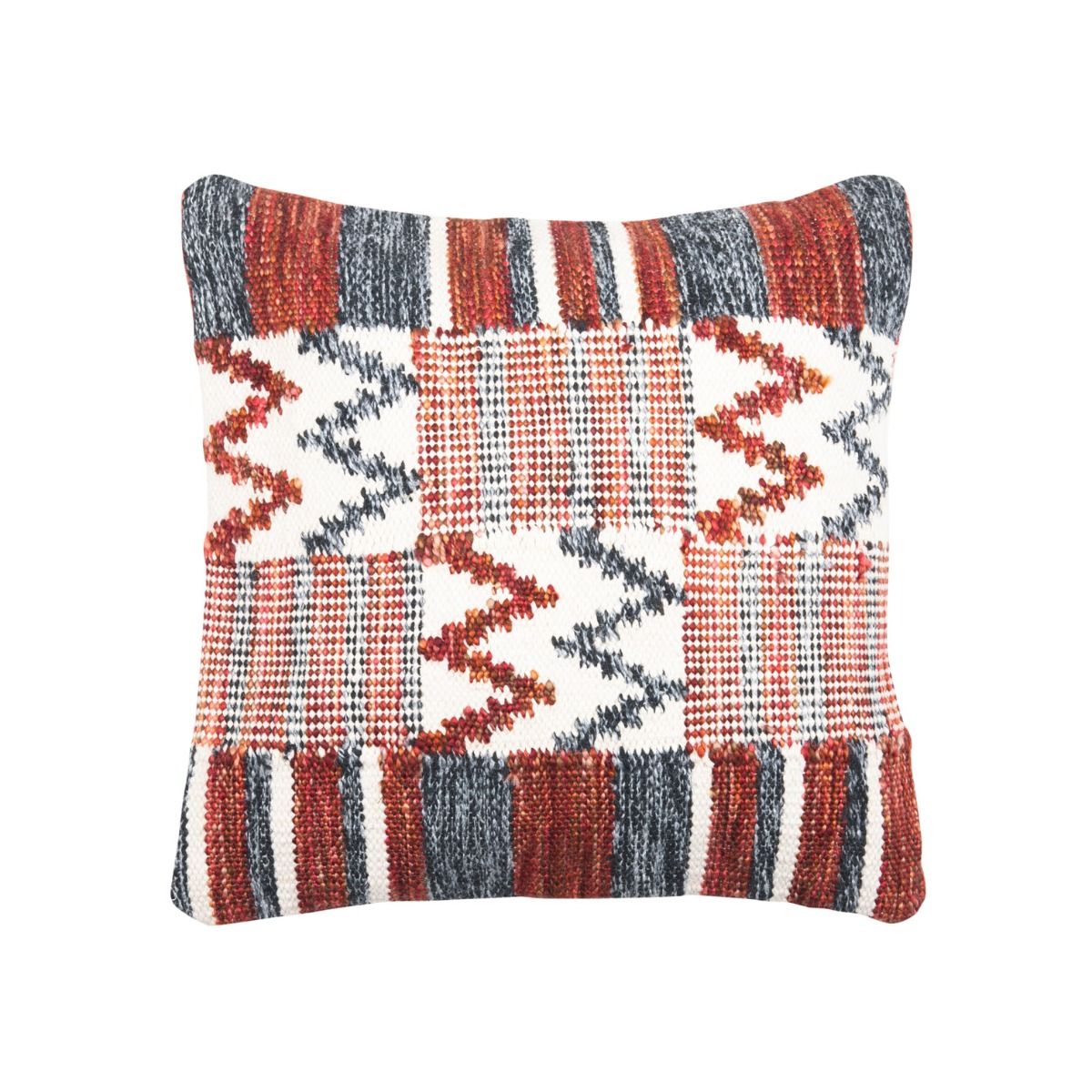 W for warmth Cushion Cover - MyraUSA