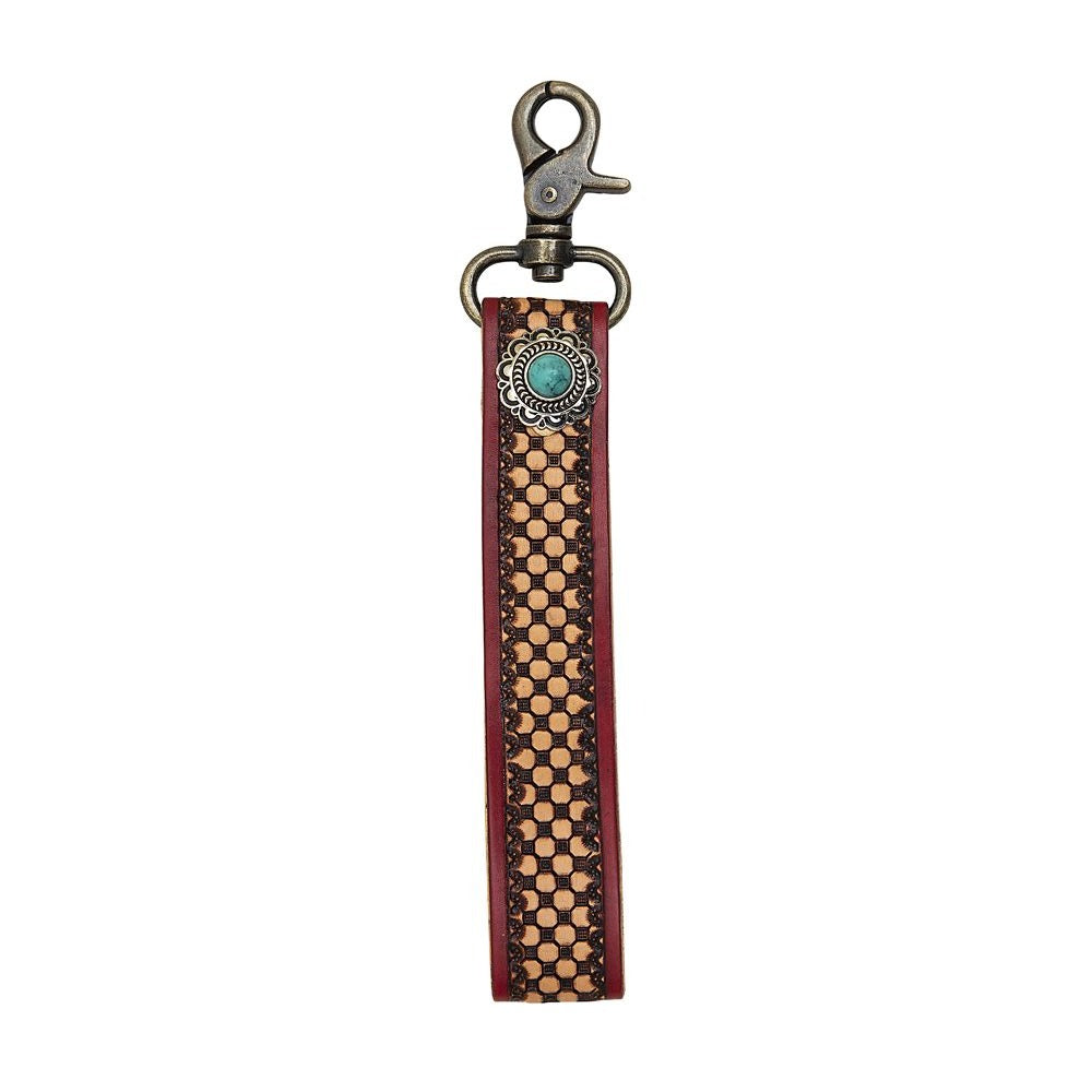 Croatia KEY FOB - MyraUSA