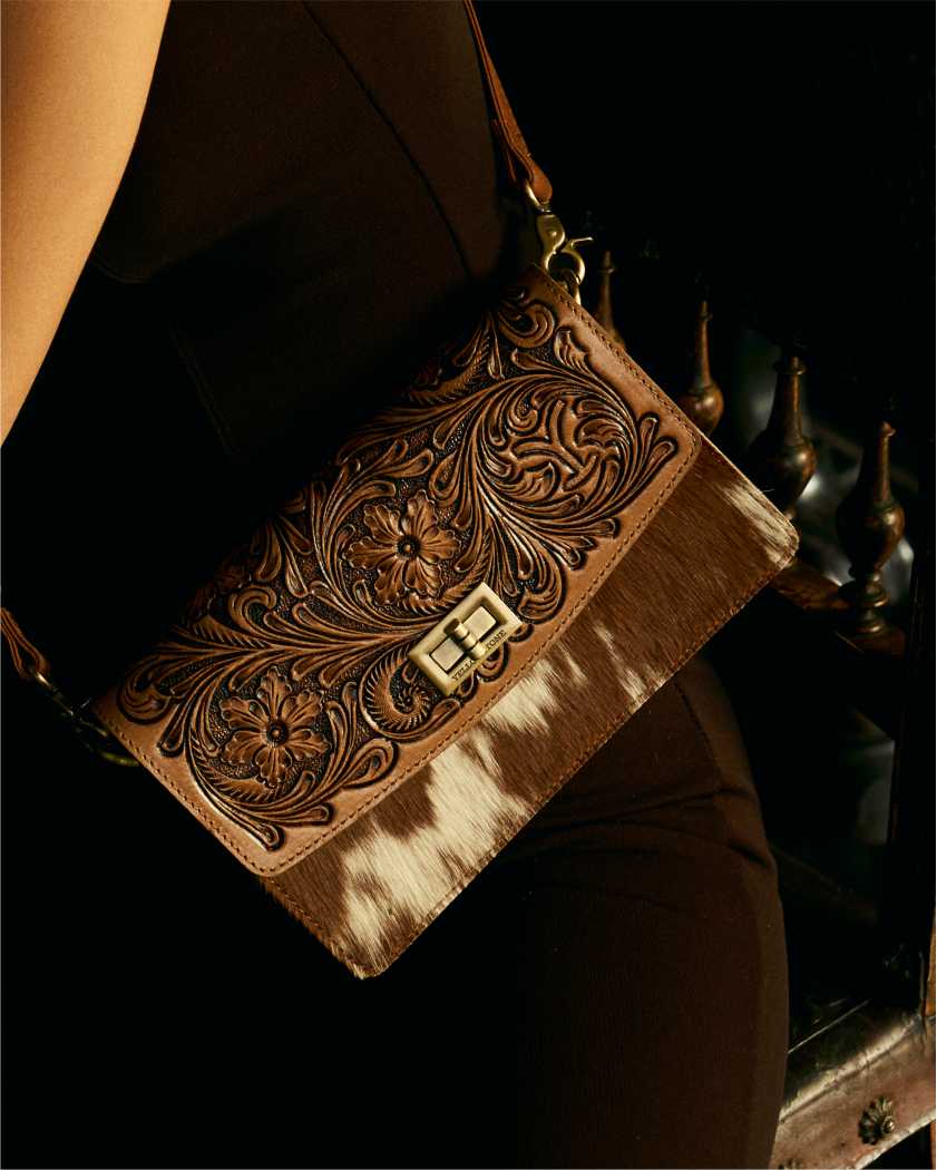 Top 7 Yellowstone-Inspired Accessories for Cowgirls