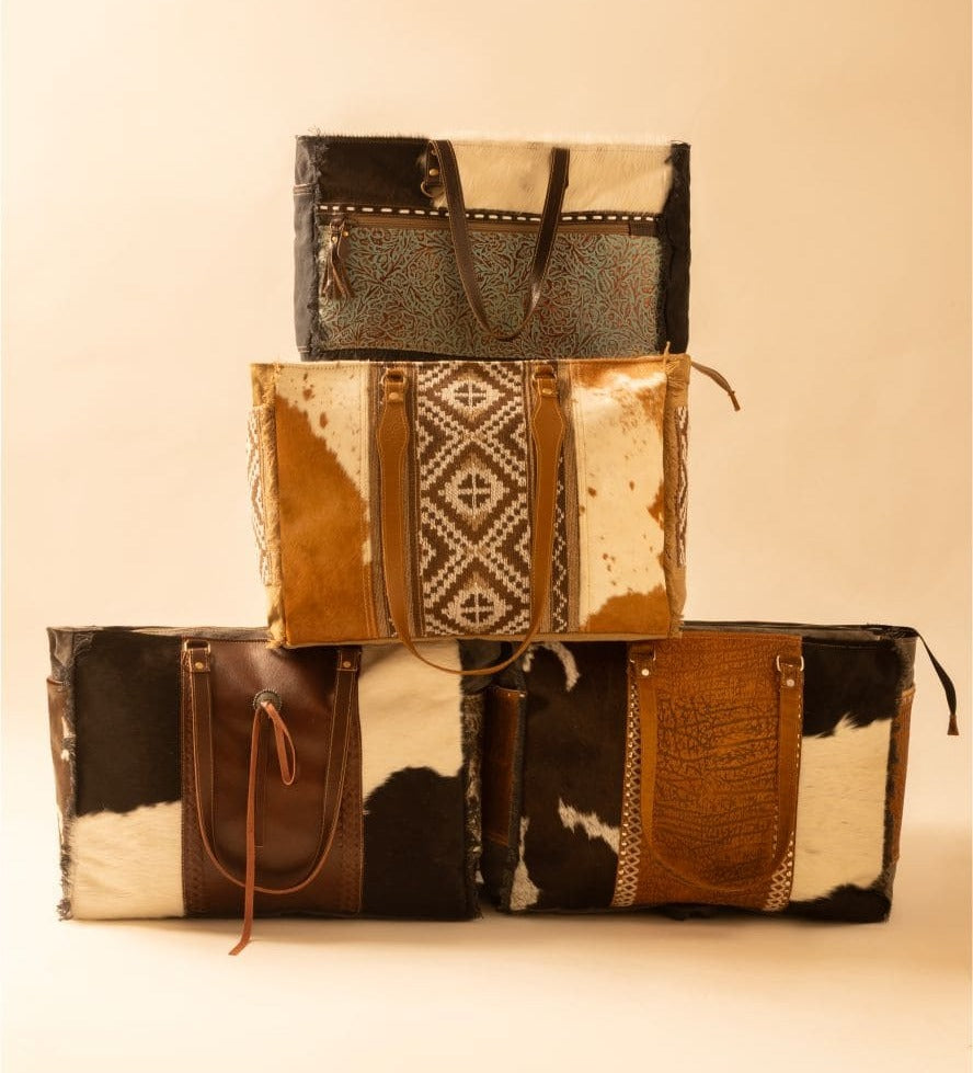 Bandit Broadway: How to Tell If Your Leather Bag Is Real or Fake