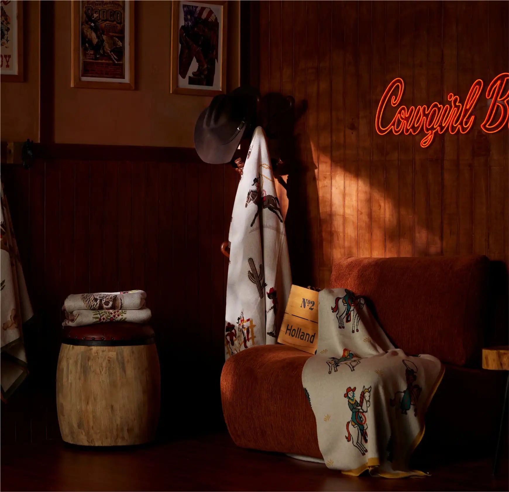 10 Best Western Rustic Home Decor Ideas