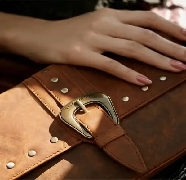 Yellowstone x Myra Launches 58 Bags & Purse Designs Inspired by the Wild West