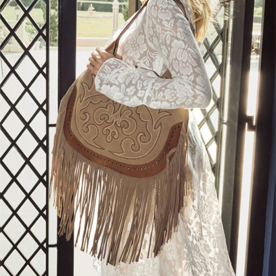 What Do Cowgirls Wear in the Summer