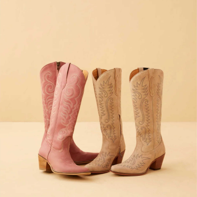 The Ultimate Guide to Western Boot Leather Types: Materials, Durability, and Style