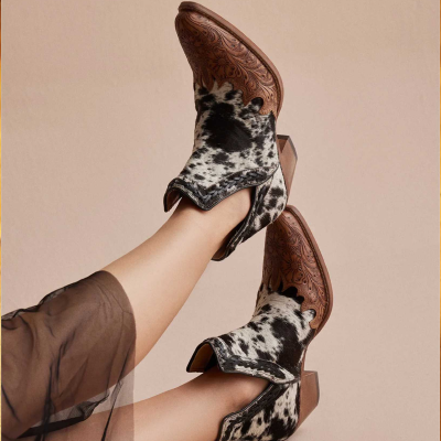 How Western Style Became America's Style: A 250 Year Fashion Story - Myra