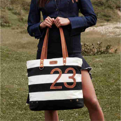 The Ultimate Guide: How to Wash and Clean Canvas Tote Bags