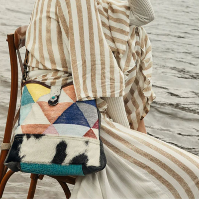 Turning the Old into Gold: The Story Behind Myra’s Upcycled Purses
