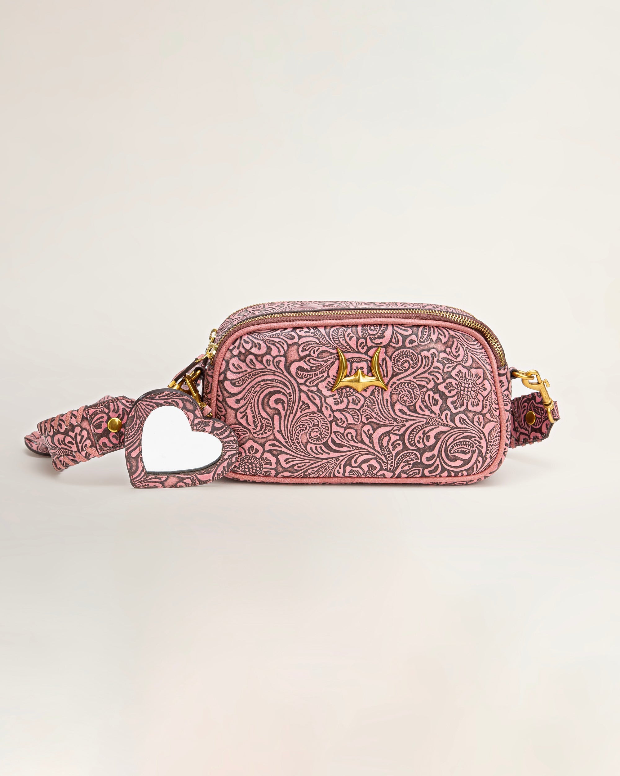 Loyal West Sophia Shoulder Bag