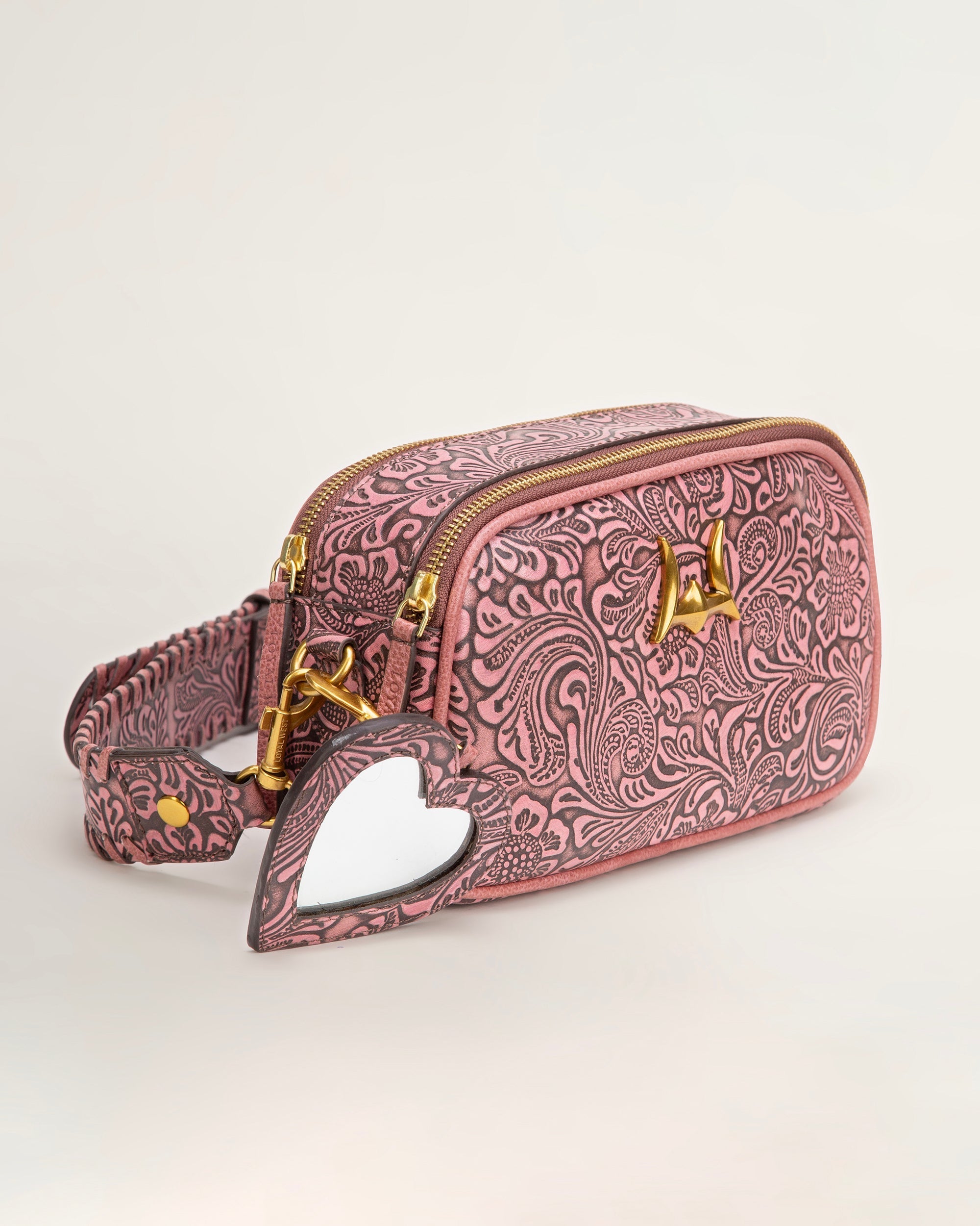 Loyal West Sophia Shoulder Bag