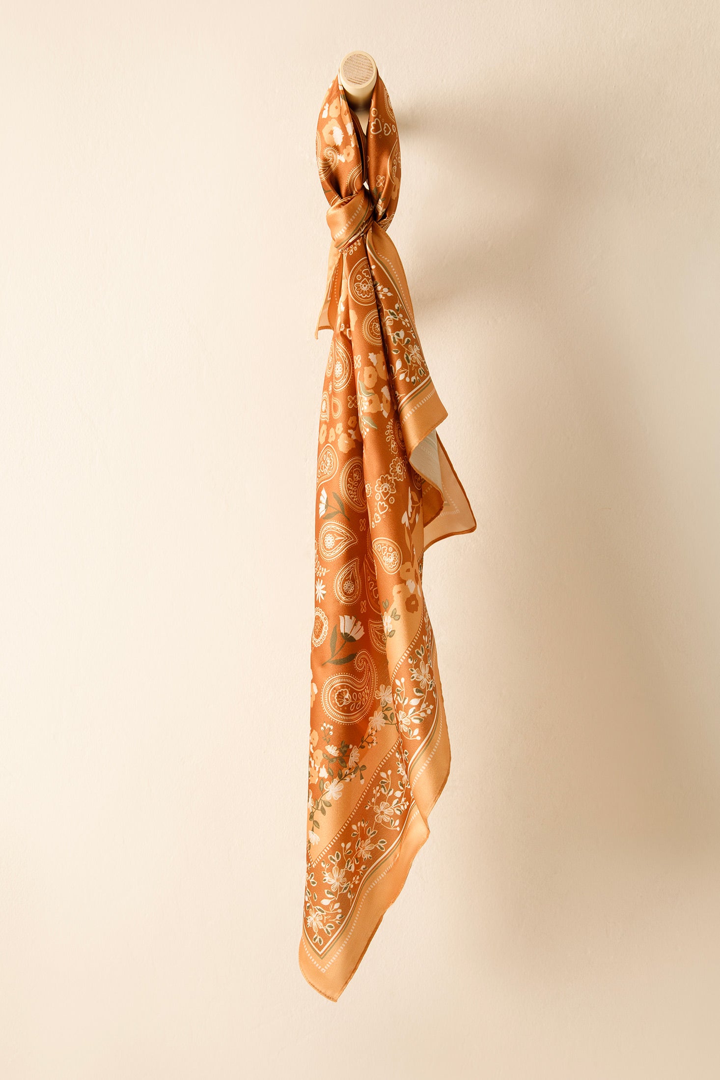Gihmilla Scarf - Myra USA