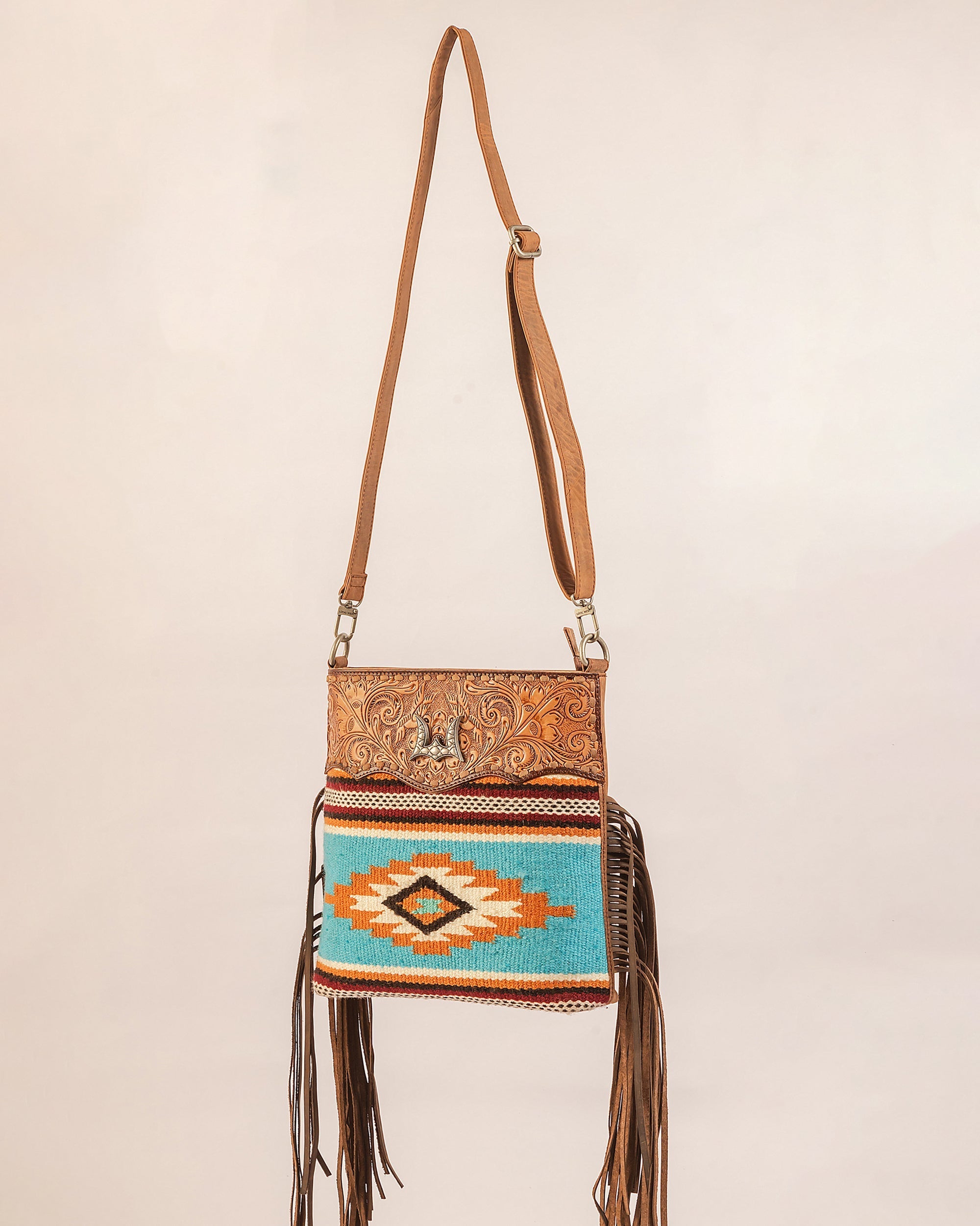 Loyal West Gloriana Medium Bag