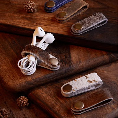 Ear Phone Organizer