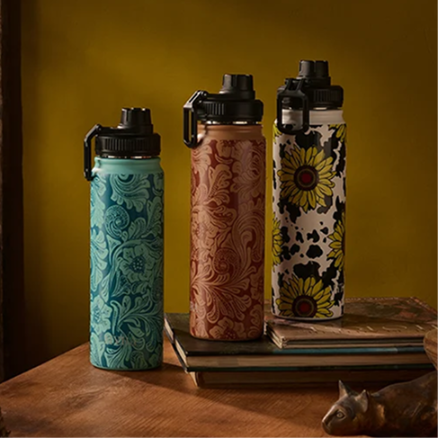 Water Bottle