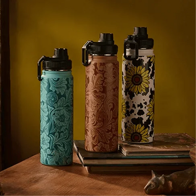 Water Bottle