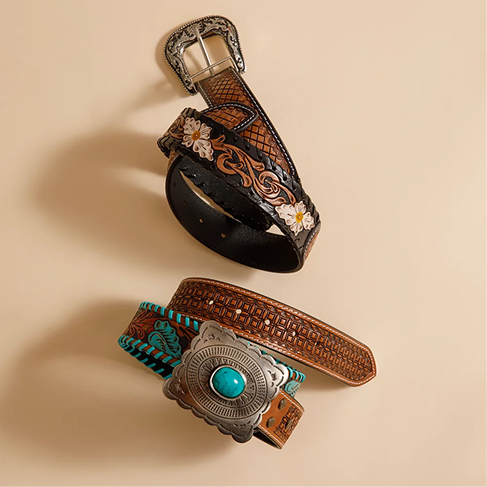 Belts