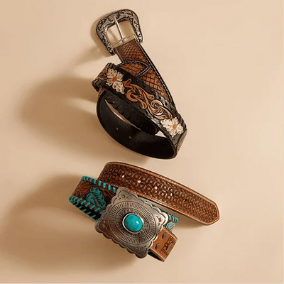Belts