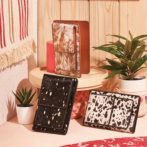 Travel Holders