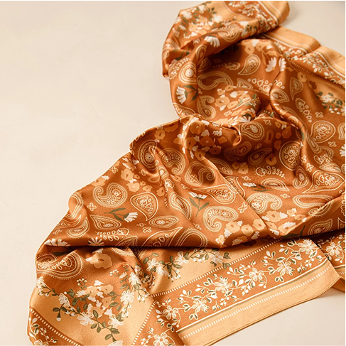 Scarves