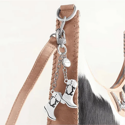 Bag Charms