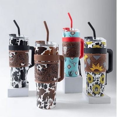 Tumbler
