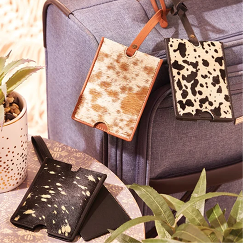 Baggage Tags
