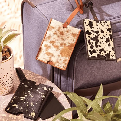 Baggage Tags