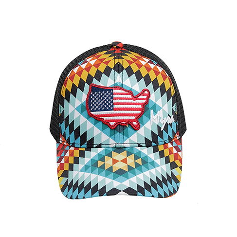 Caps