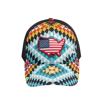 Caps