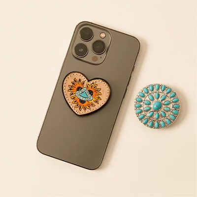 Phone Sockets