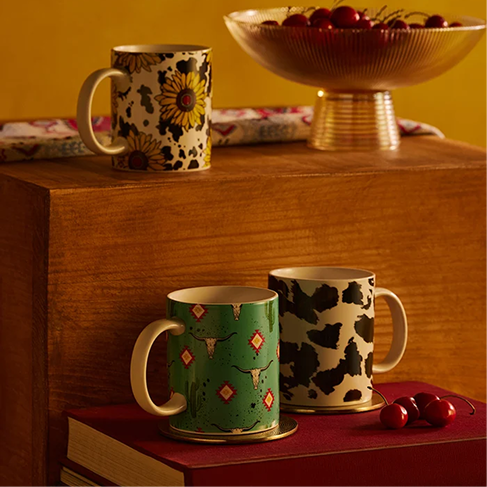 Ceramic Cup