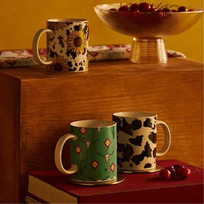 Ceramic Cup