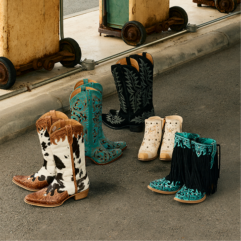 All Shoes
