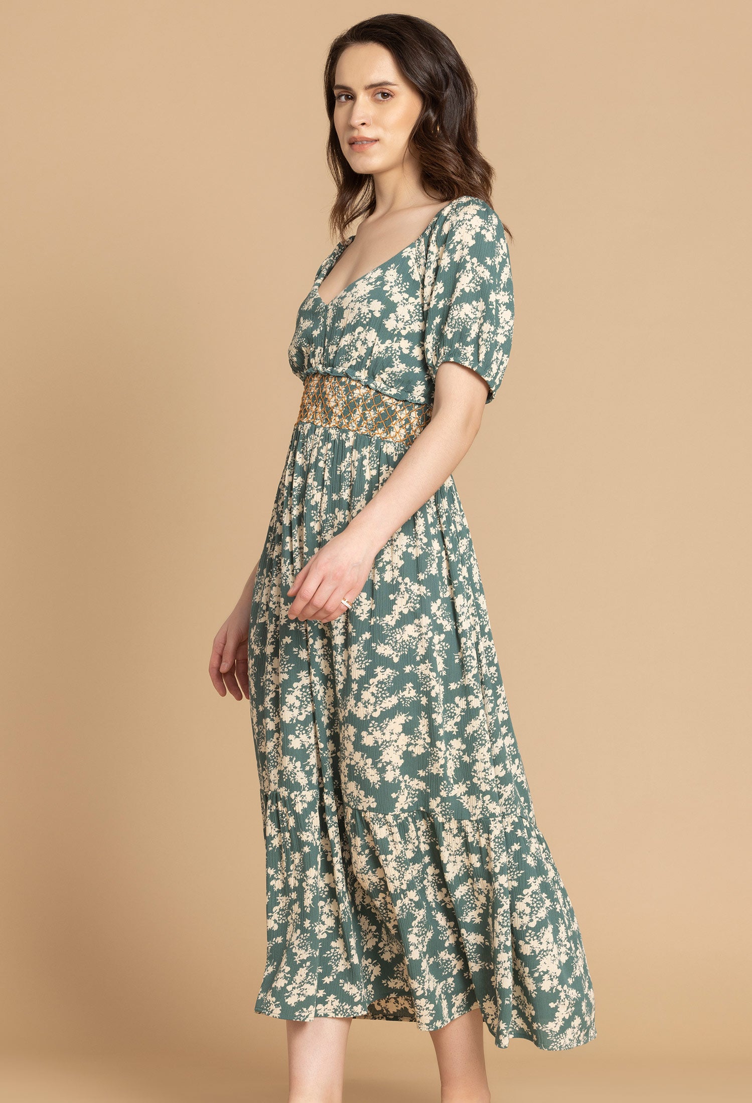 Bohera Nether Star DRESS - Myra USA