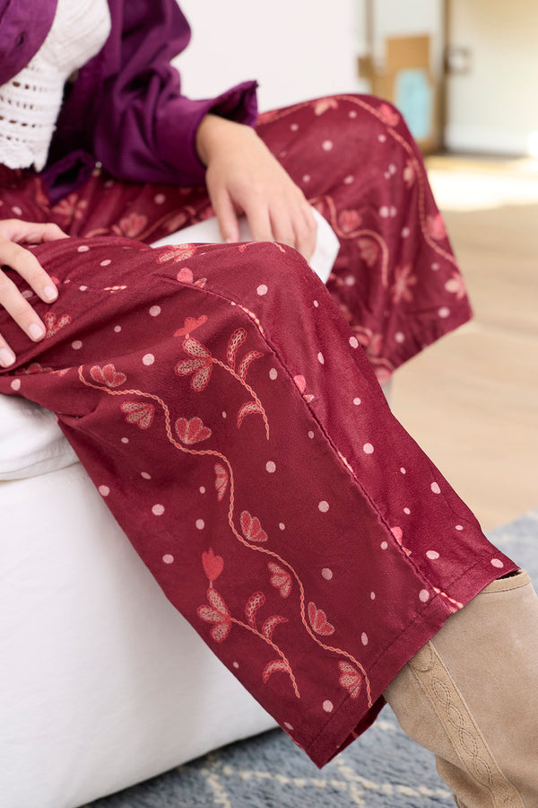 Tarla Jean Pants - Myra USA