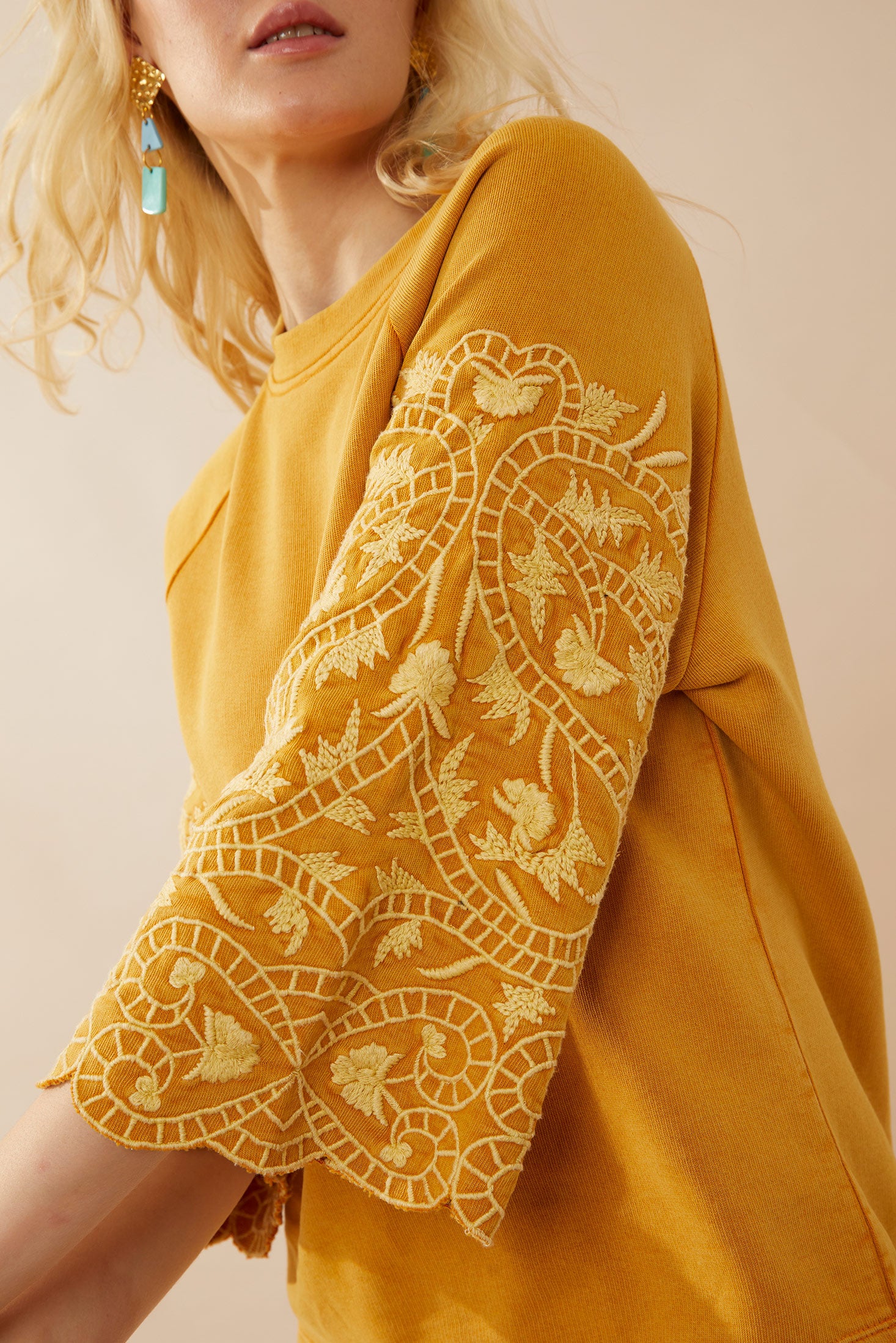 Laurena Top - Myra USA
