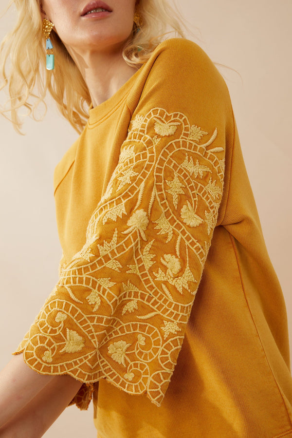 Laurena Top - Myra USA