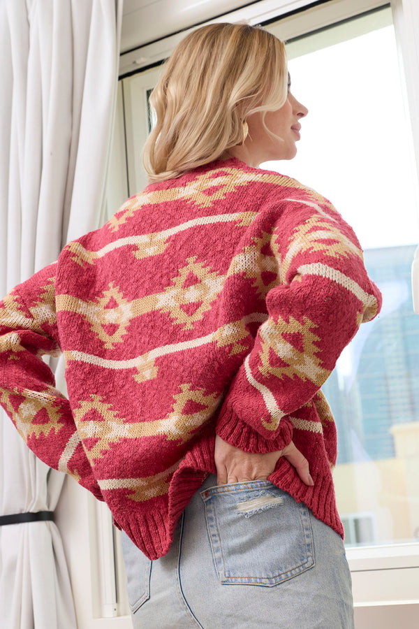 Karlie Kay Sweater - Myra USA