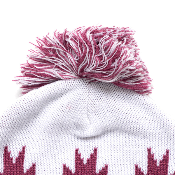 Daphne Lane Beanie in Rose - Myra USA