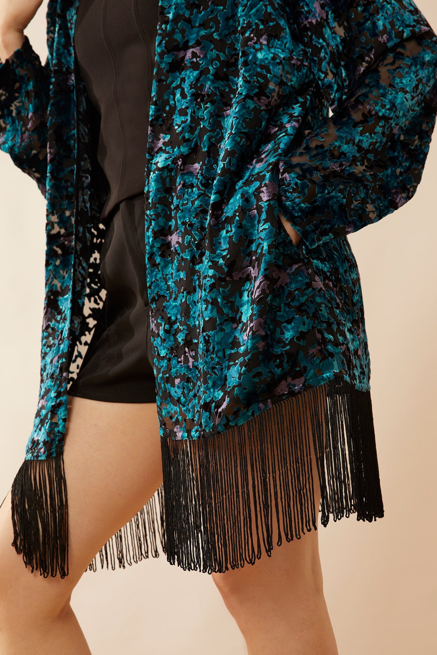Noelle Cardigan - Myra USA