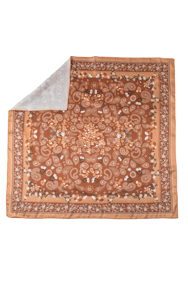 Reesah Scarf - Myra USA