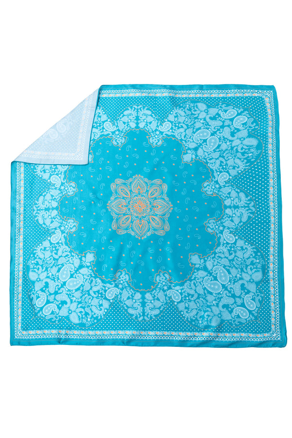 Xiomara Scarf - Myra USA