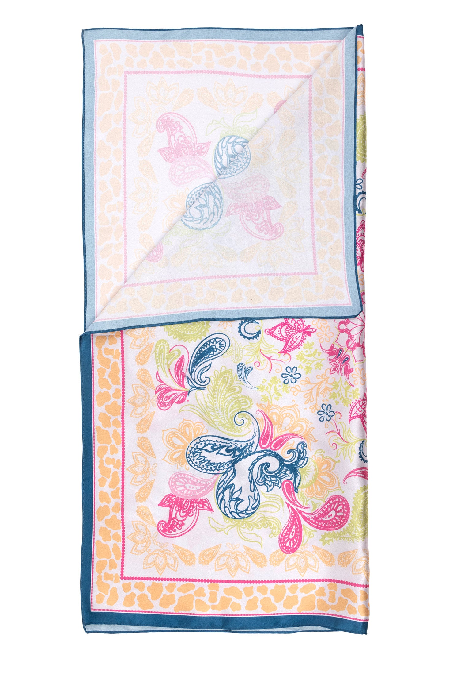 Kathee Isla Scarf - Myra USA